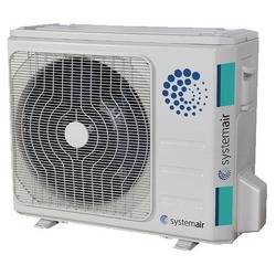 Systemair SYSPLIT WALL SMART 30 HP Q